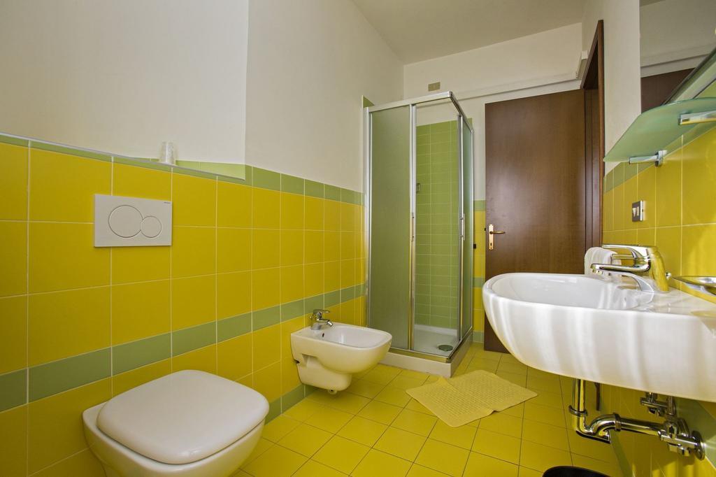 Hotel Esperia Alba Adriatica Δωμάτιο φωτογραφία