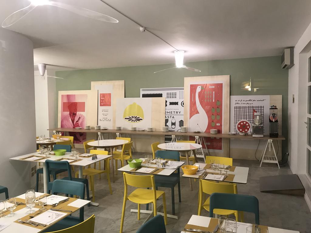 Hotel Esperia Alba Adriatica Εξωτερικό φωτογραφία