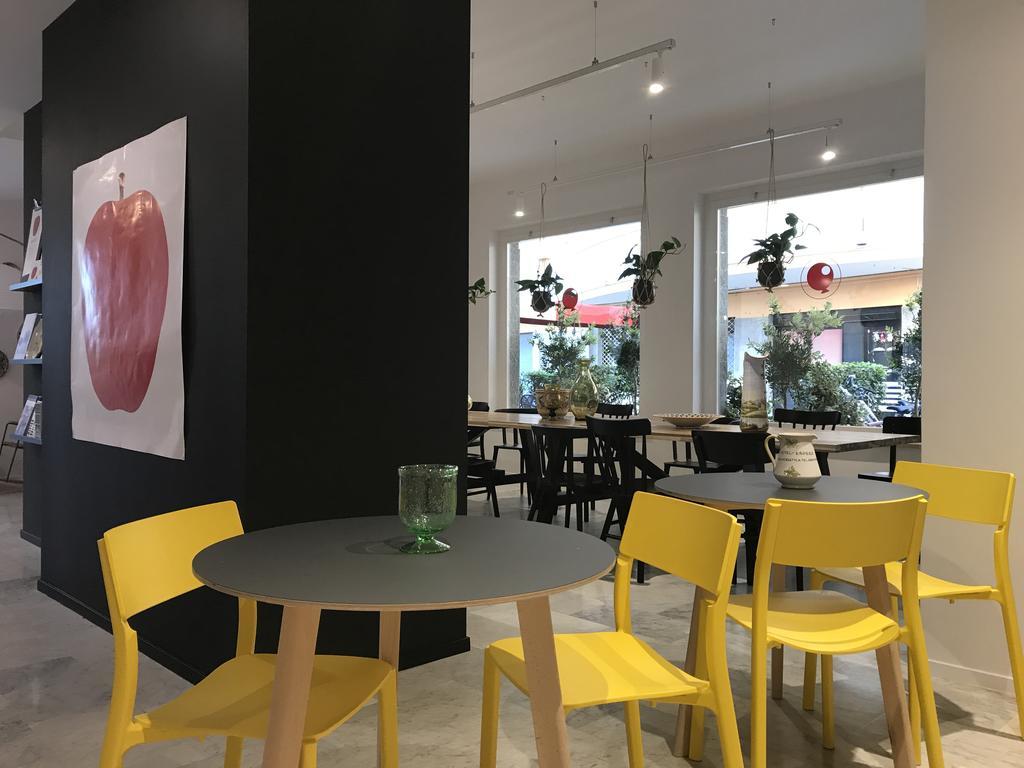 Hotel Esperia Alba Adriatica Εξωτερικό φωτογραφία