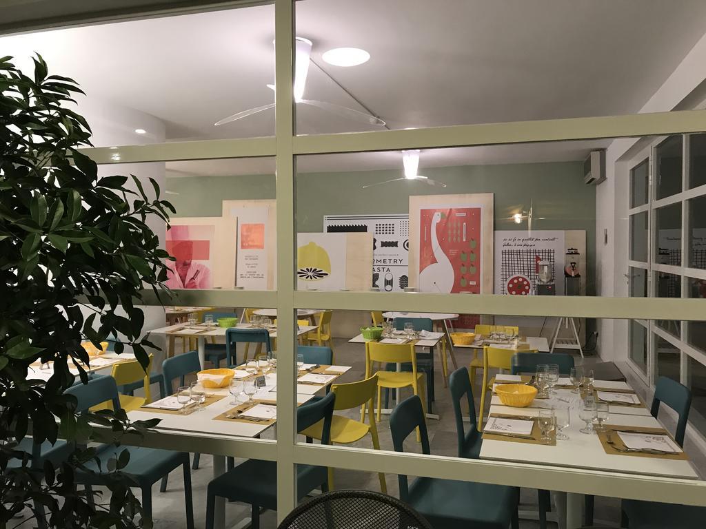 Hotel Esperia Alba Adriatica Εξωτερικό φωτογραφία