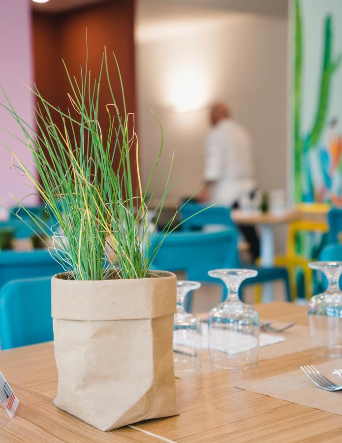 Hotel Esperia Alba Adriatica Εξωτερικό φωτογραφία